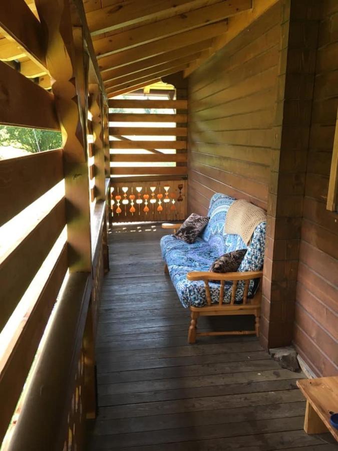 פאלוצה B&B Casa Peraria מראה חיצוני תמונה