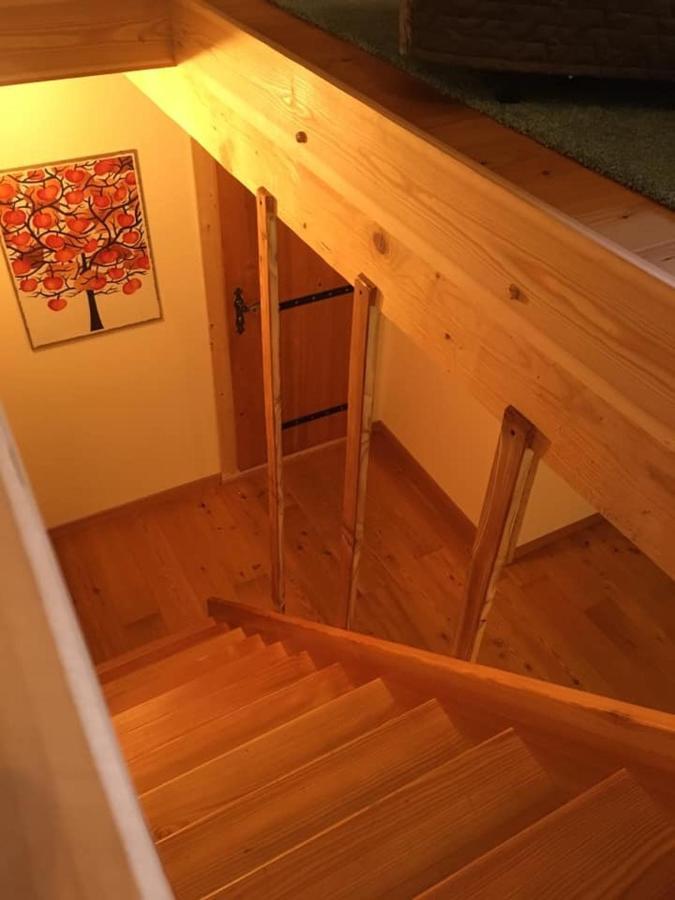 פאלוצה B&B Casa Peraria מראה חיצוני תמונה