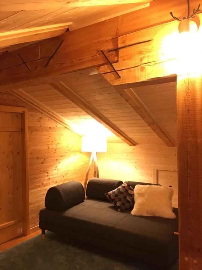 פאלוצה B&B Casa Peraria מראה חיצוני תמונה