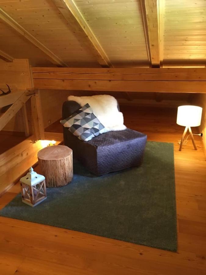 פאלוצה B&B Casa Peraria מראה חיצוני תמונה