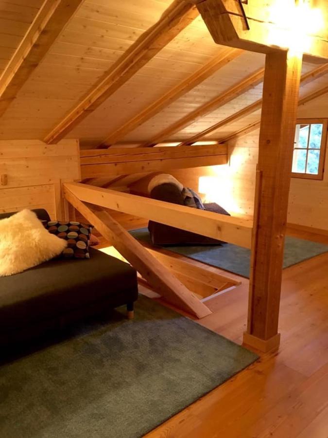 פאלוצה B&B Casa Peraria מראה חיצוני תמונה