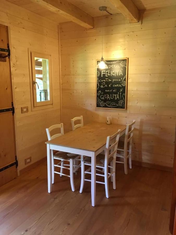 פאלוצה B&B Casa Peraria מראה חיצוני תמונה
